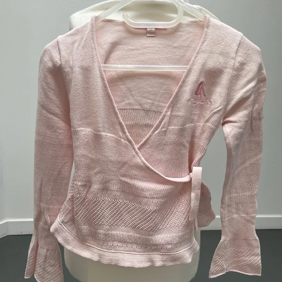Repetto cardigan - Picture 1 of 4